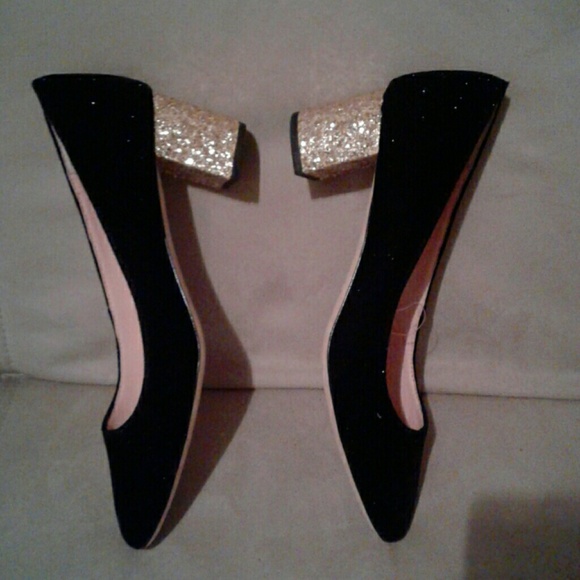 kate spade vero cuoio boots